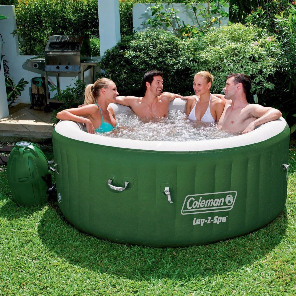 spa jacuzzi amazon