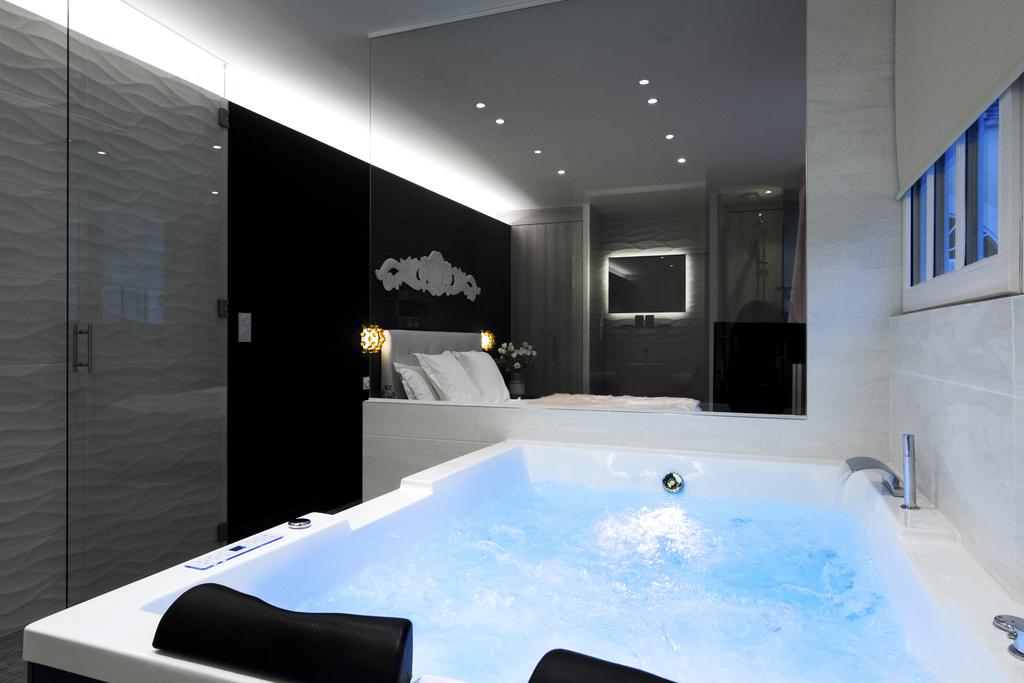 spa jacuzzi angers