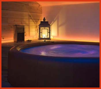 spa jacuzzi angers