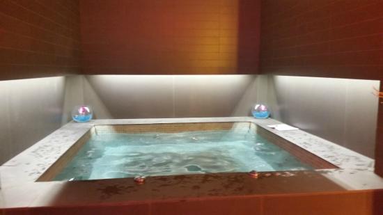 spa jacuzzi antibes