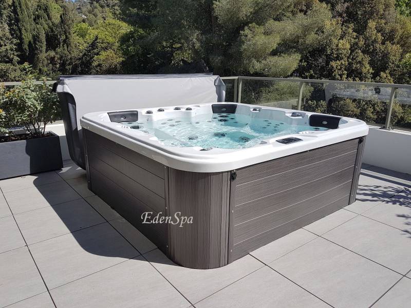 spa jacuzzi aubagne