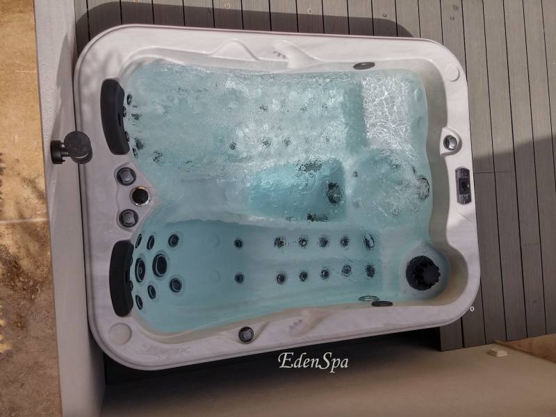 spa jacuzzi aubagne