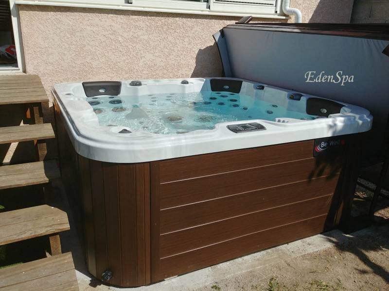 spa jacuzzi aubagne