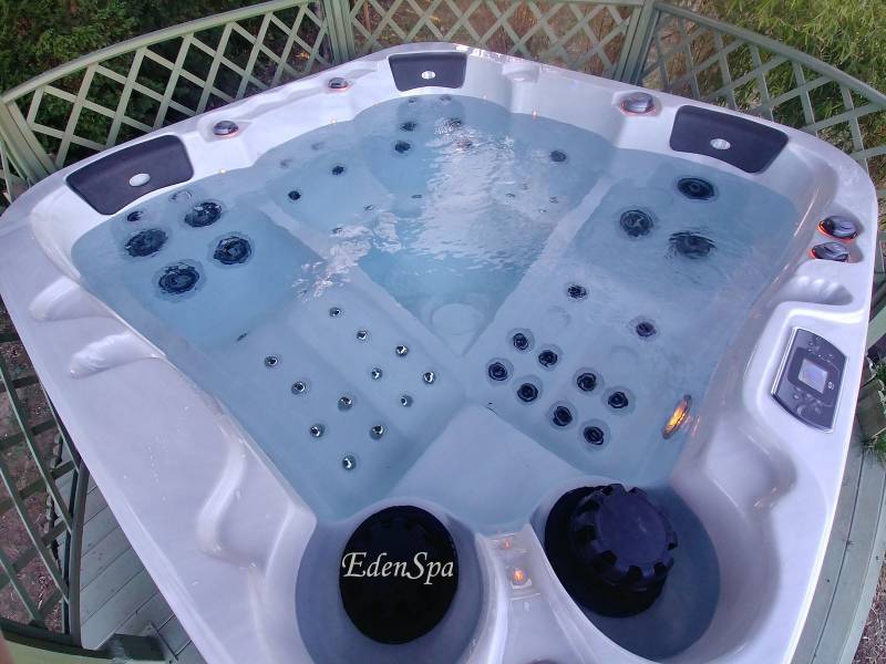 spa jacuzzi aubagne