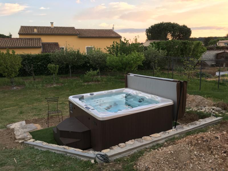 spa jacuzzi aubagne