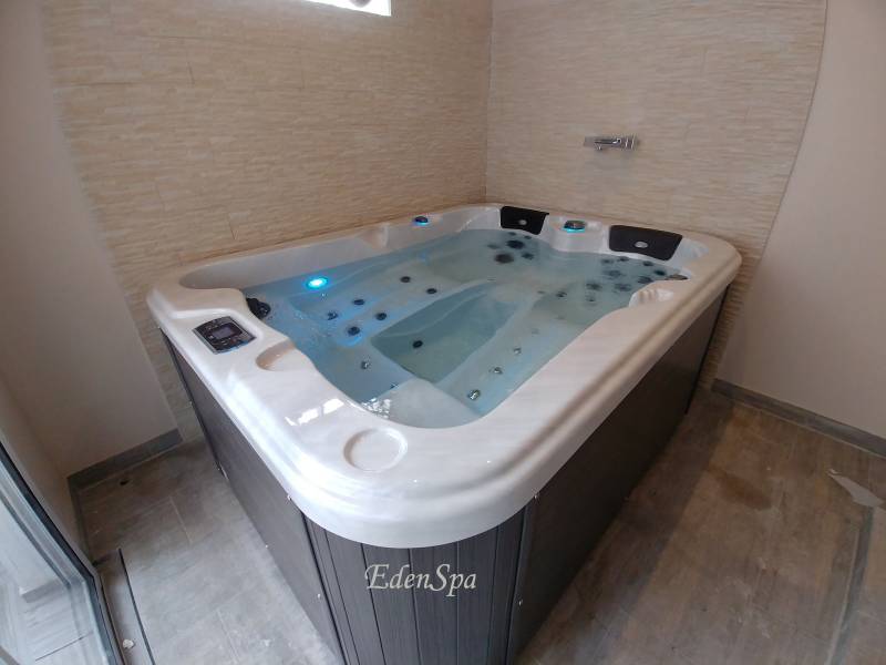 spa jacuzzi aubagne