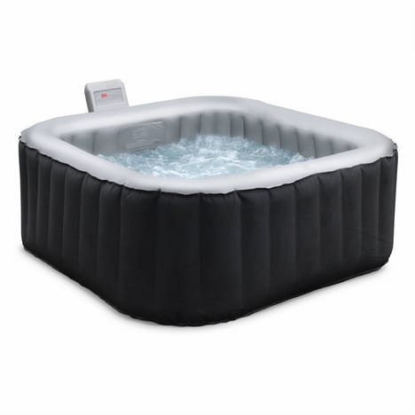 spa jacuzzi auchan