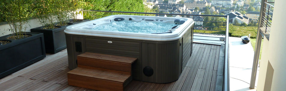 spa jacuzzi auxerre