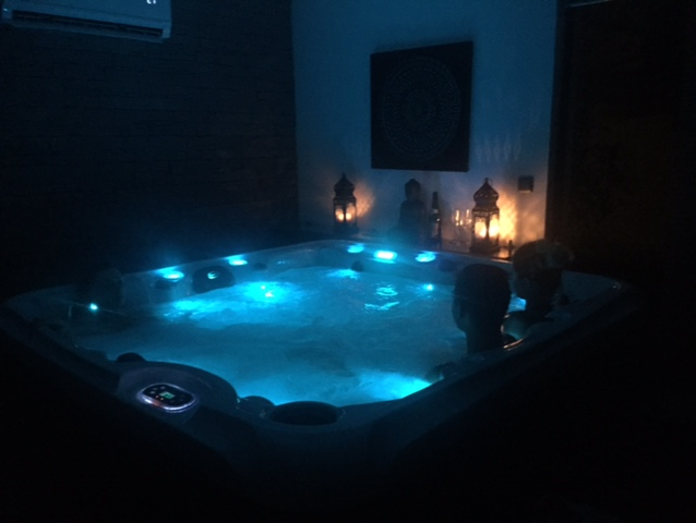 spa jacuzzi auxerre