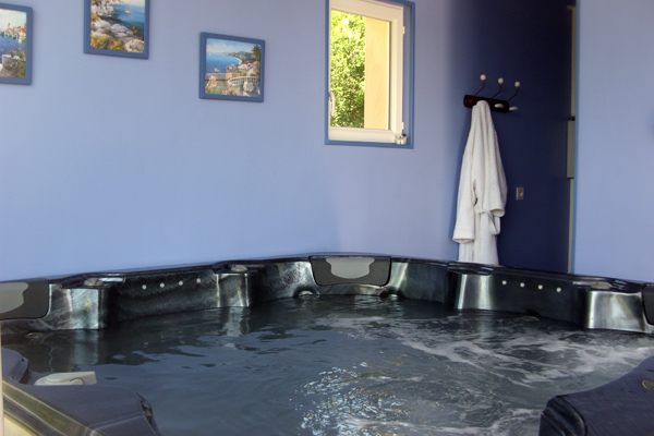 spa jacuzzi auxerre