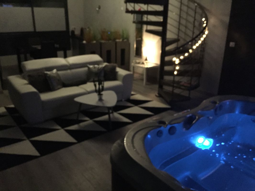 spa jacuzzi avignon