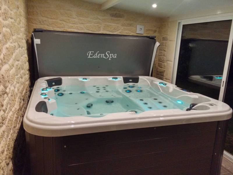 spa jacuzzi avignon