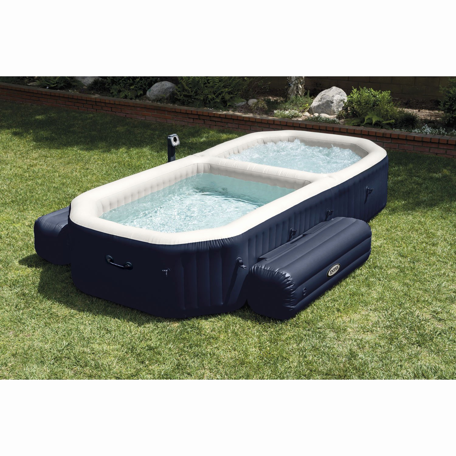 spa jacuzzi avis
