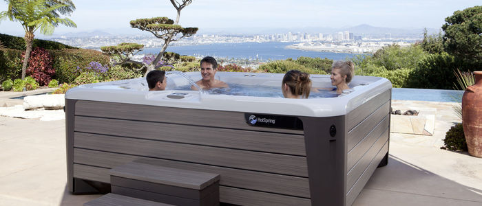 spa jacuzzi bandol