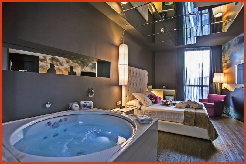 spa jacuzzi barcelone