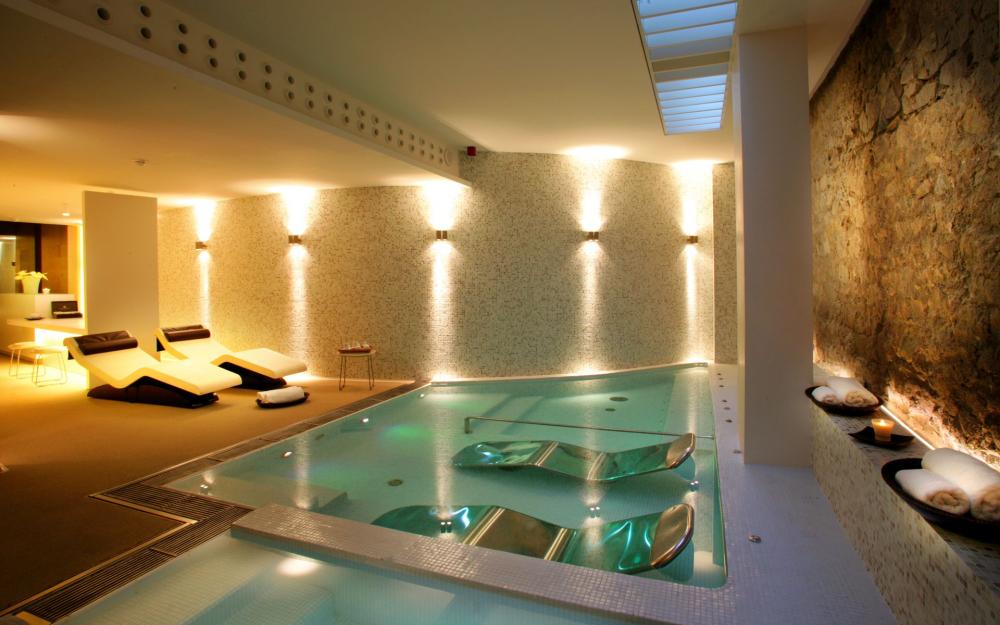 spa jacuzzi barcelone