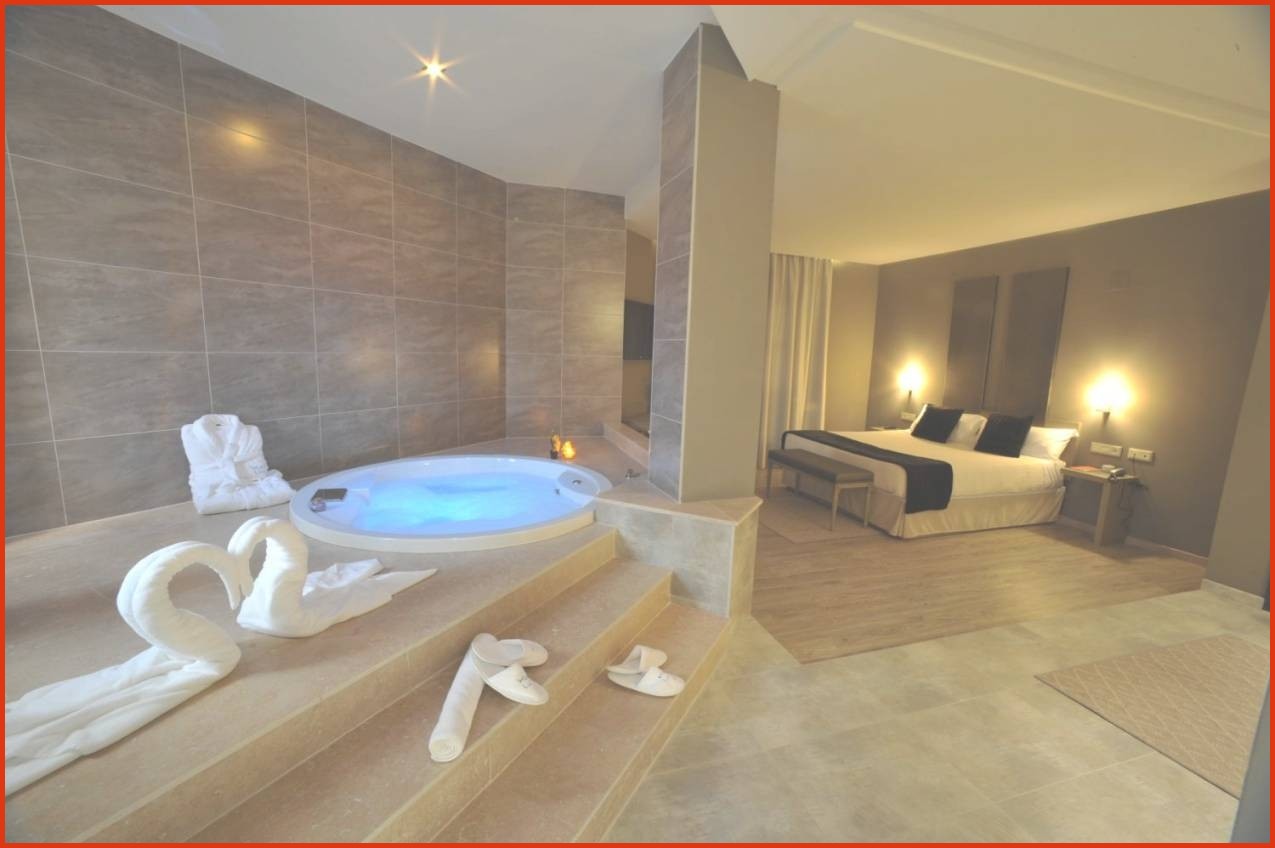 spa jacuzzi barcelone