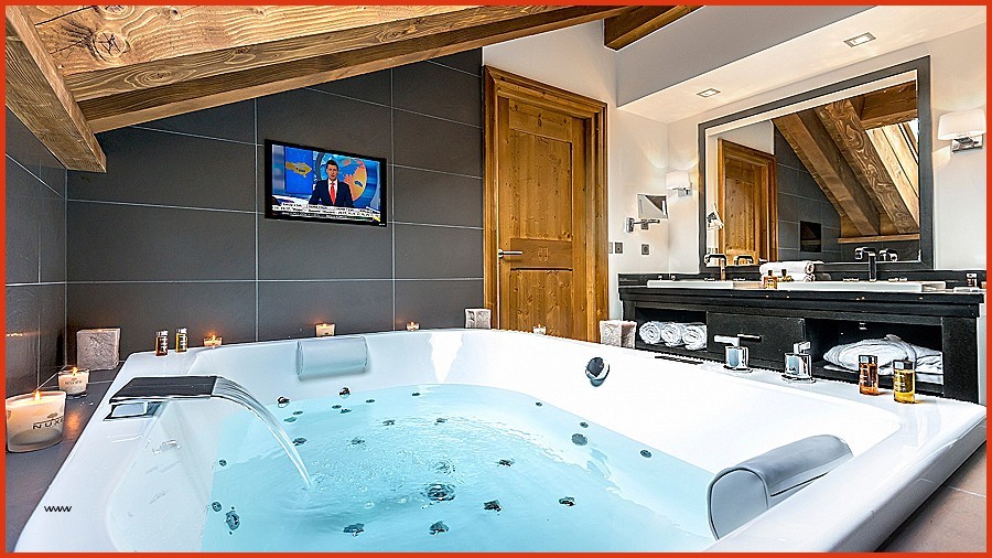 spa jacuzzi barcelone