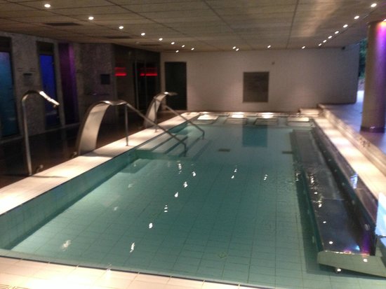 spa jacuzzi barcelone
