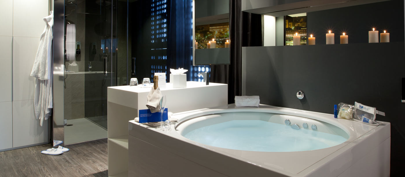 spa jacuzzi barcelone