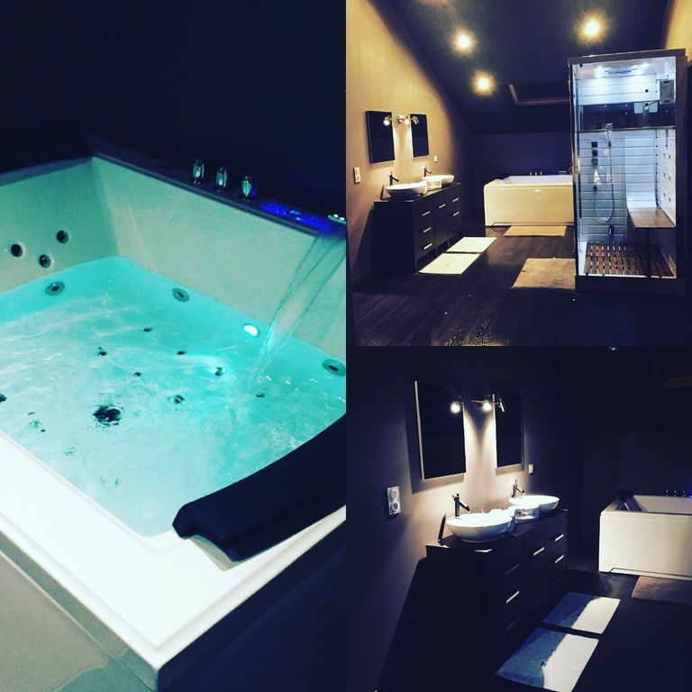 spa jacuzzi beaune