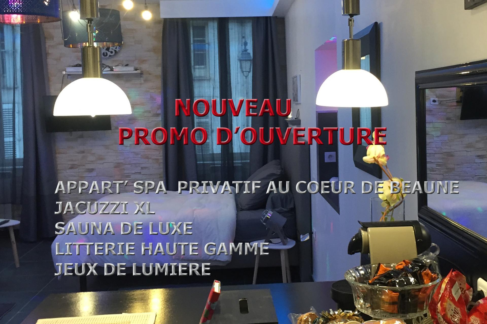 spa jacuzzi beaune