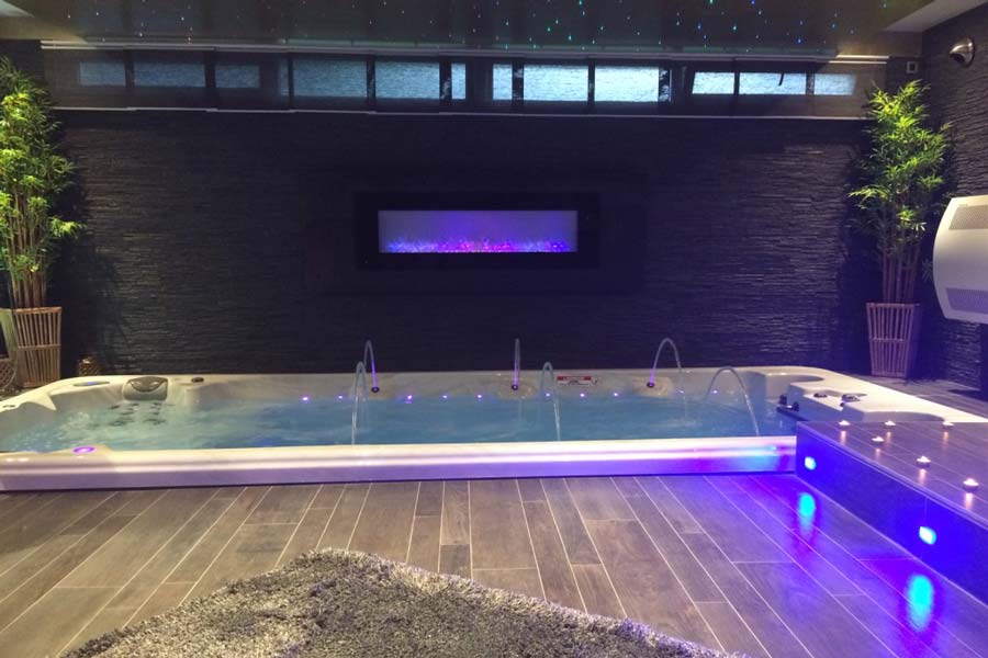 spa jacuzzi belgique
