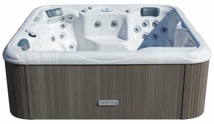 spa jacuzzi belgique