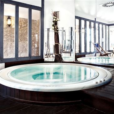 spa jacuzzi bergerac