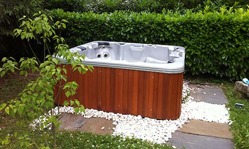 spa jacuzzi bergerac