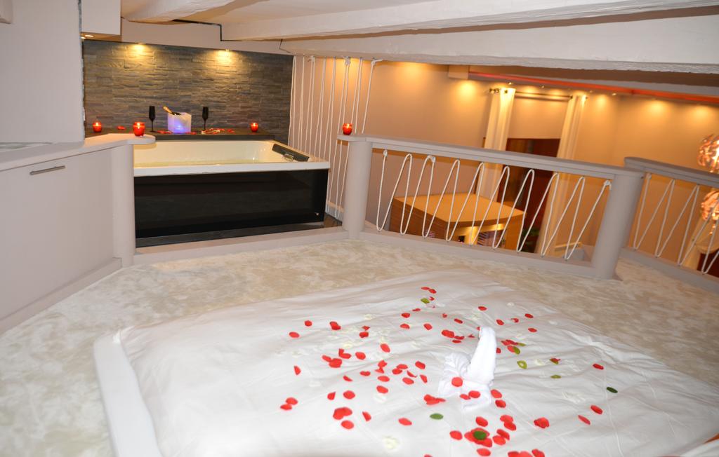 spa jacuzzi besancon