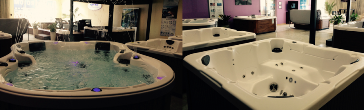 spa jacuzzi besancon