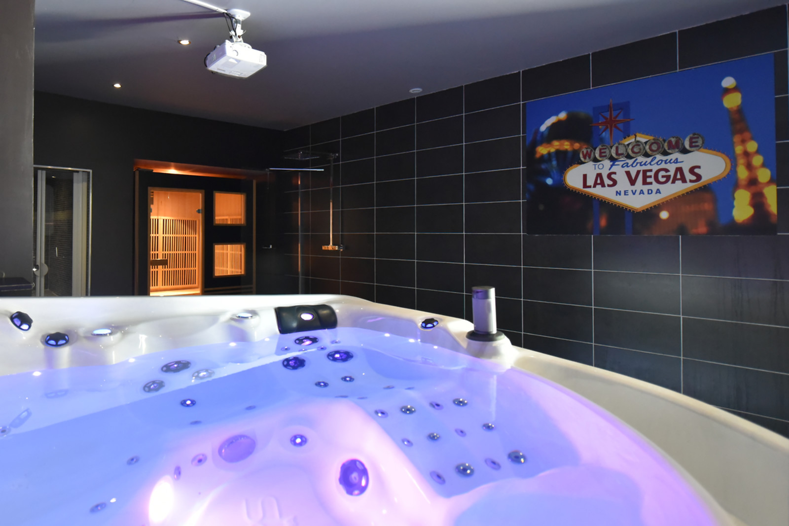 spa jacuzzi beziers
