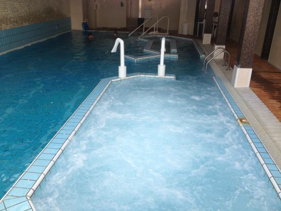 spa jacuzzi biarritz