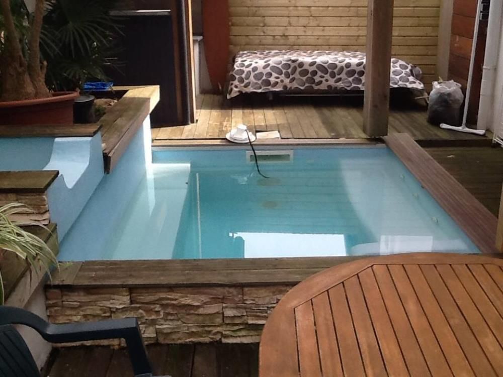 spa jacuzzi biarritz