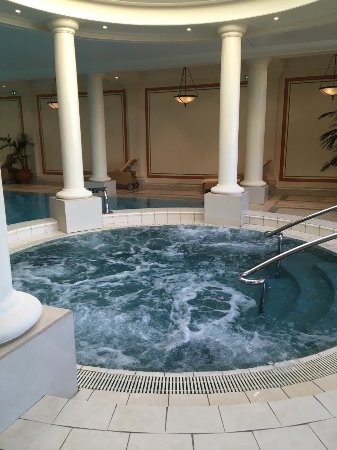 spa jacuzzi biarritz