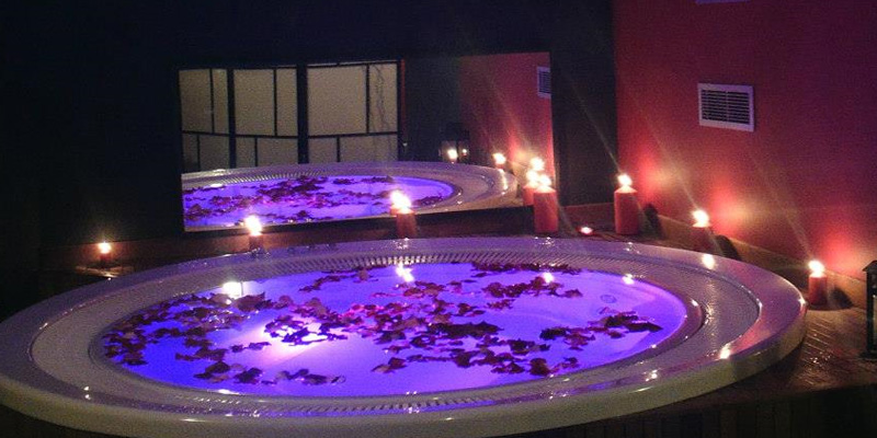 spa jacuzzi blois