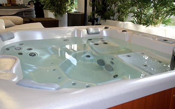 spa jacuzzi blois