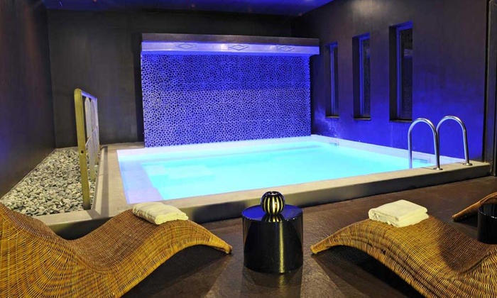 spa jacuzzi bordeaux