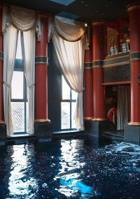 spa jacuzzi bordeaux