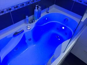 spa jacuzzi boulogne sur mer