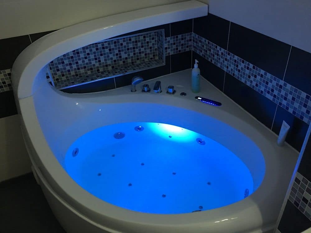spa jacuzzi boulogne sur mer