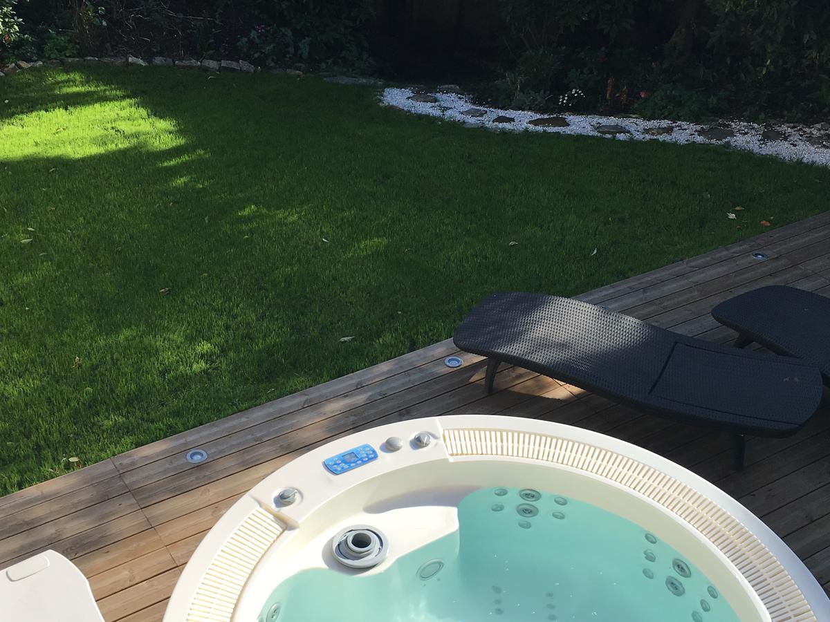 spa jacuzzi boulogne sur mer