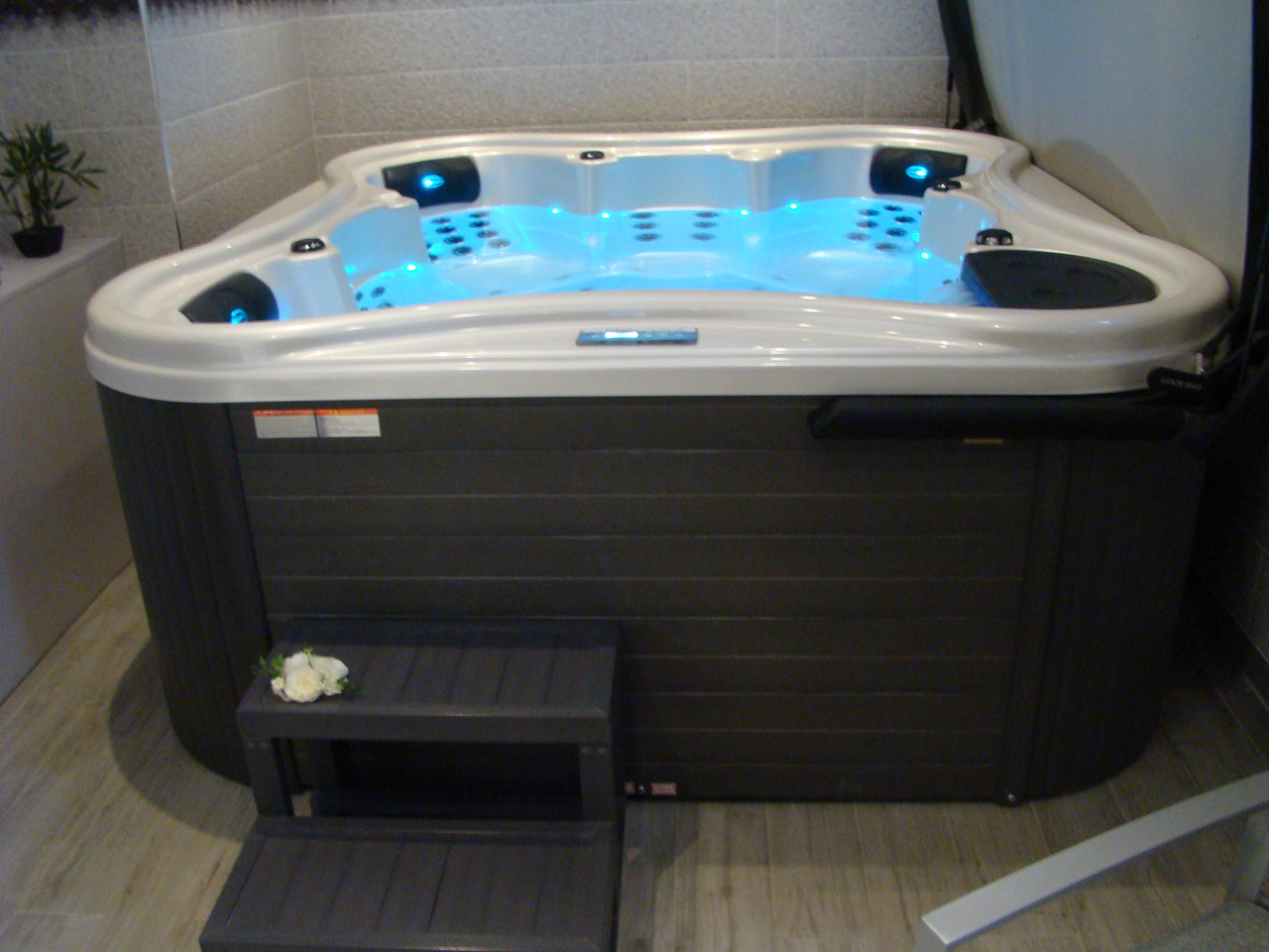 spa jacuzzi boulogne sur mer