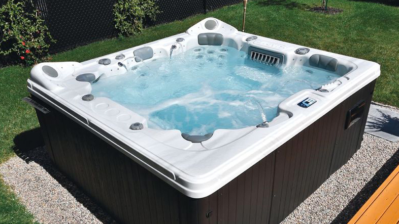 spa jacuzzi bourges