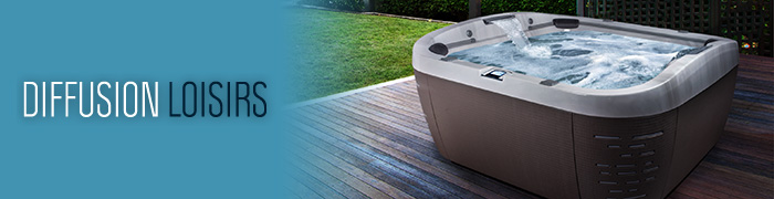 spa jacuzzi bourges