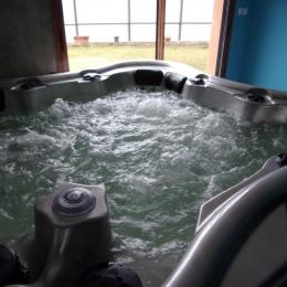 spa jacuzzi bourgoin jallieu