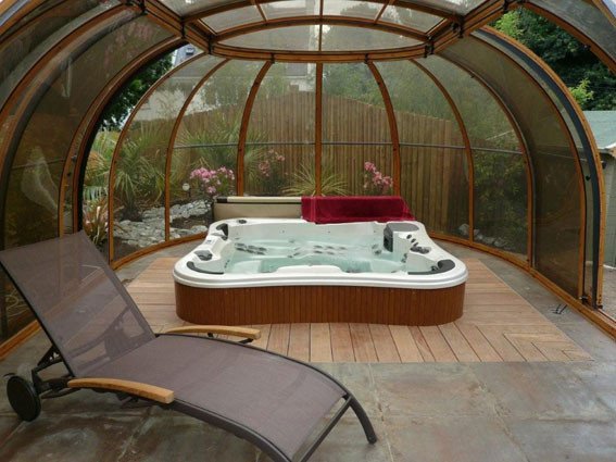 spa jacuzzi bourgoin jallieu