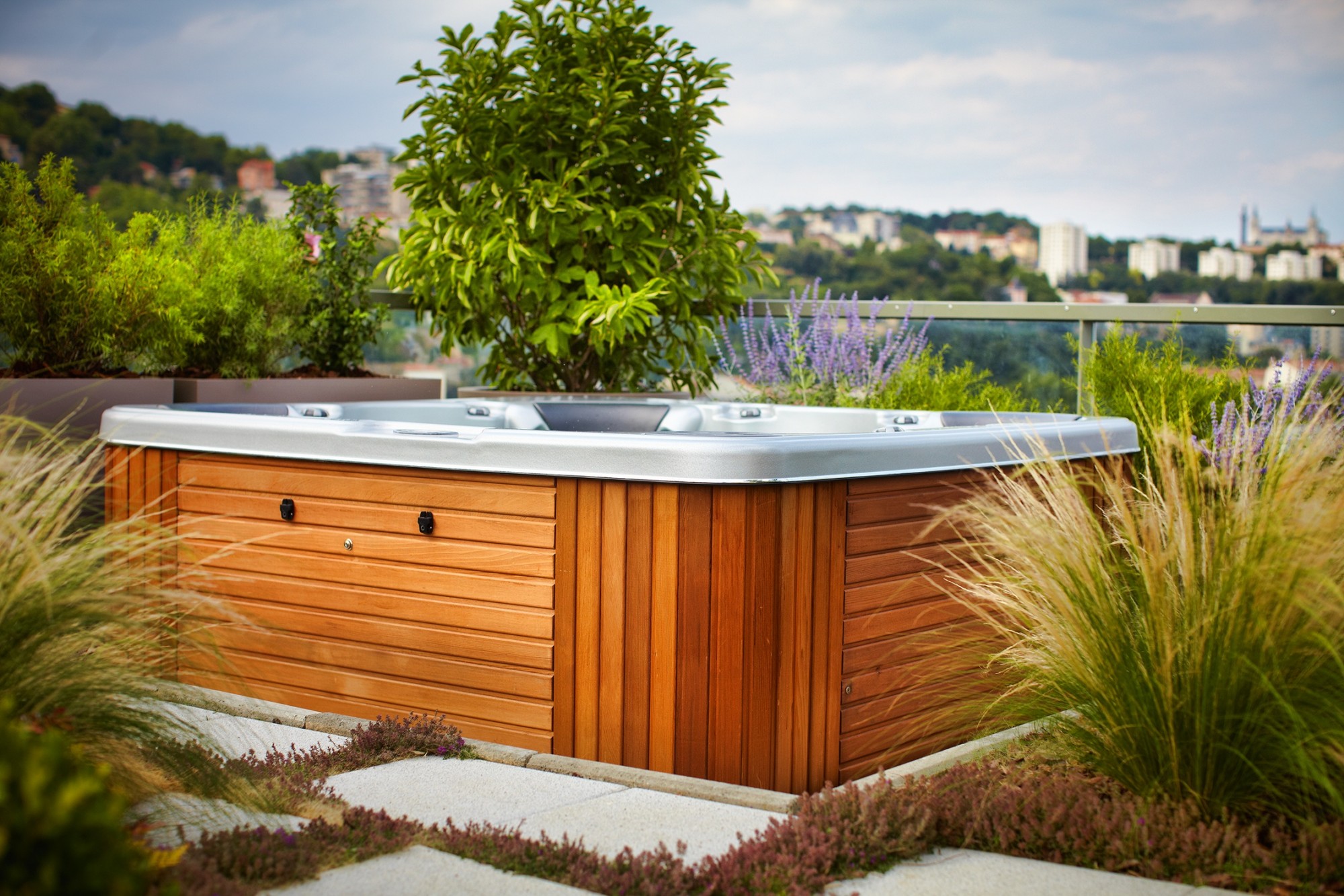 spa jacuzzi bourgoin jallieu