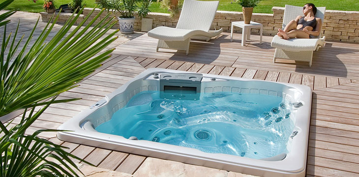 spa jacuzzi bourgoin jallieu